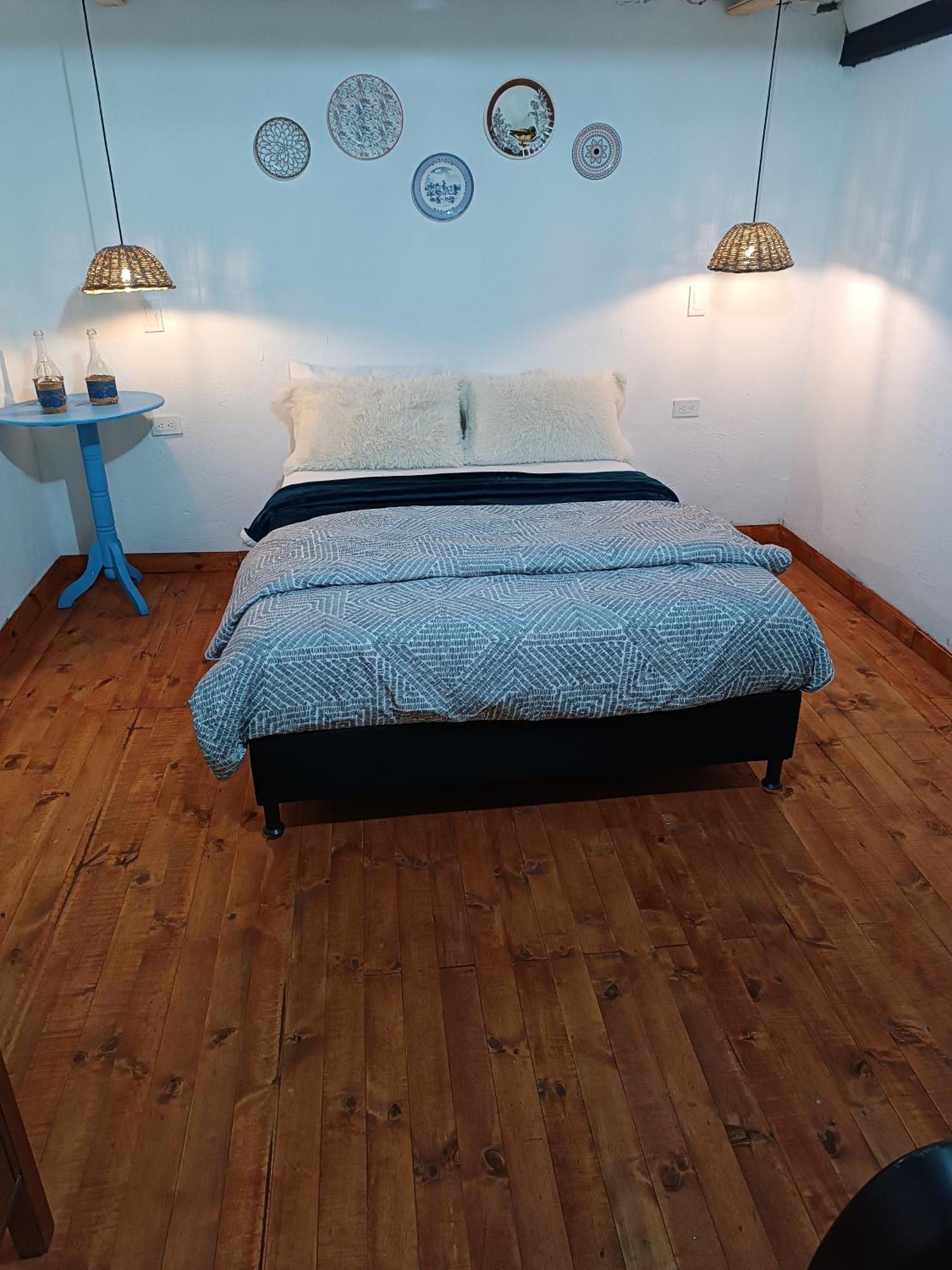 גוארנה Hotel Marrokos Aeropuerto Jose Maria Cordova מראה חיצוני תמונה