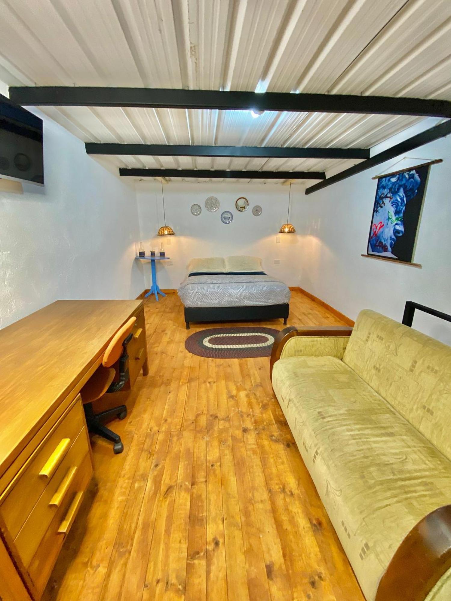 גוארנה Hotel Marrokos Aeropuerto Jose Maria Cordova מראה חיצוני תמונה